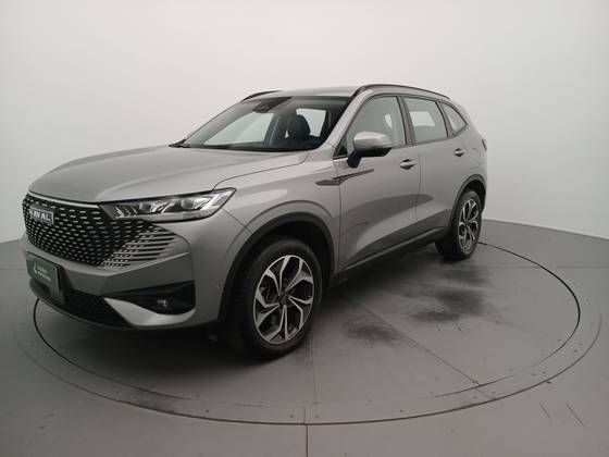 GWM HAVAL H6 1.5 PHEV PREMIUM AWD E-TRACTION